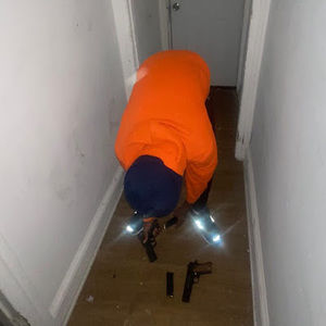 Meet your Posher, Clifton